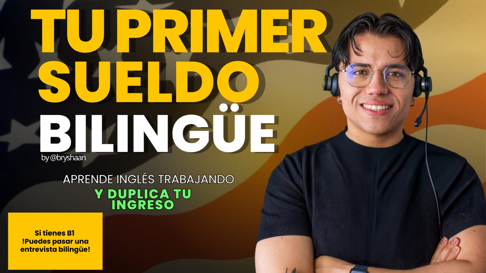 Carátula del curso